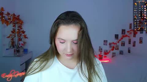 Snapshot of emilyxgrasez chatting on September 2025 09:40:02 PM Emily online show from September 2025 09:40:02 PM