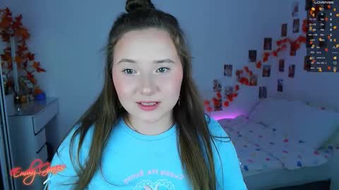 Snapshot of emilyxgrasez chatting on October 2025 08:30:02 PM Emily online show from October 2025 08:30:02 PM