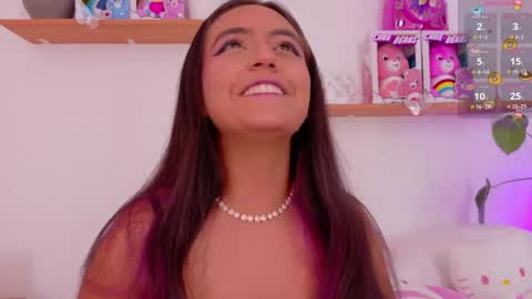 Emily Bank online show from April 2026 07:48:01 PM