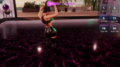 EMI online show from January 2025 07:40:01 PM