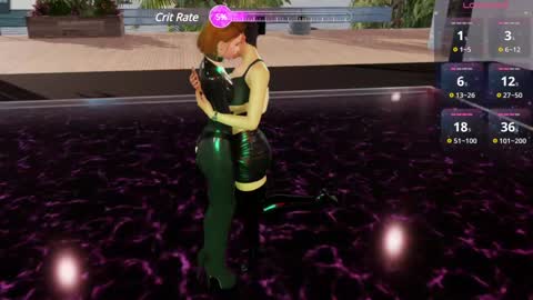 EMI online show from February 2025 11:42:02 PM