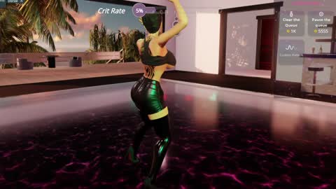 EMI online show from February 2025 02:47:01 AM