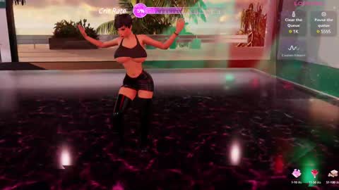 EMI online show from February 2025 11:53:01 AM