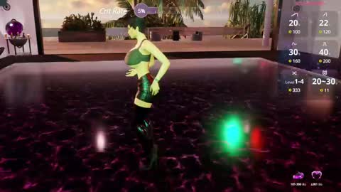 EMI online show from February 2025 10:09:02 PM