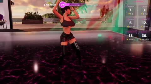 EMI online show from February 2025 01:00:01 AM