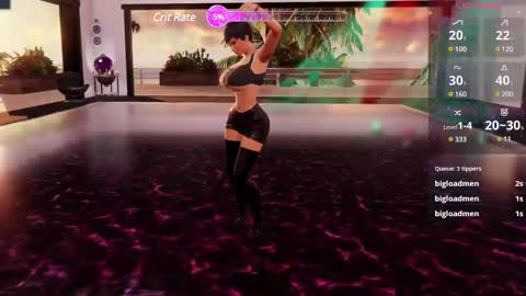 EMI online show from March 2025 02:14:02 AM