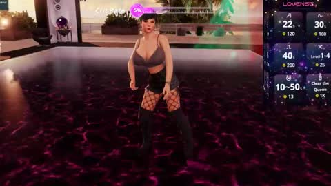 EMI online show from October 2025 06:52:02 PM