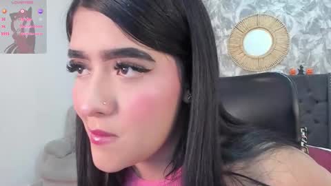 Snapshot of emma_1025 chatting on October 2025 12:27:01 PM emma  online show from October 2025 12:27:01 PM