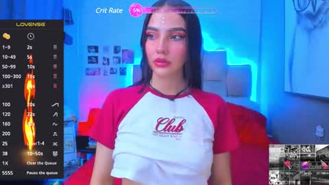 Snapshot of emma__15 chatting on December 2024 05:00:01 PM emma  online show from December 2024 05:00:01 PM