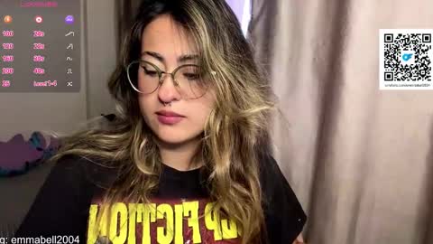 Emma Is here online show from February 2026 02:03:01 PM