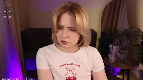 Molly online show from March 2026 02:53:01 PM