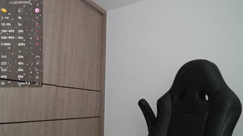 Rocio online show from January 2025 03:51:01 PM