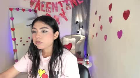 Alice online show from February 2025 12:38:02 PM