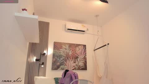 Alice online show from September 2025 12:05:02 PM