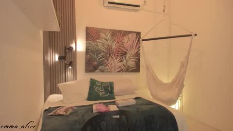 Alice online show from September 2025 12:09:02 PM