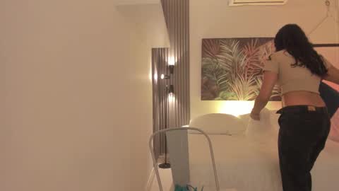 Alice online show from November 2025 12:16:02 PM