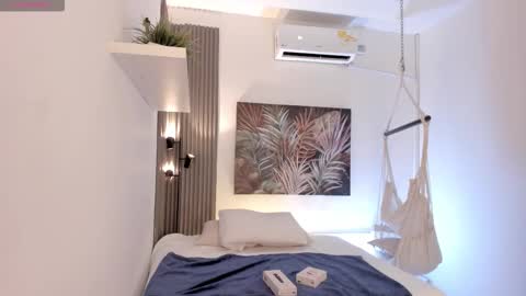 Snapshot of emma_alice_ chatting on February 2026 10:59:01 AM Alice online show from February 2026 10:59:01 AM