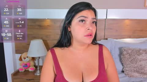 Snapshot of emma_bakker_ chatting on May 2026 05:34:01 AM Emma online show from May 2026 05:34:01 AM