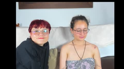 Emma online show from September 2025 09:09:02 PM