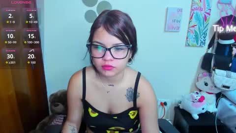 emma_boo_ online show from November 2025 03:05:01 PM