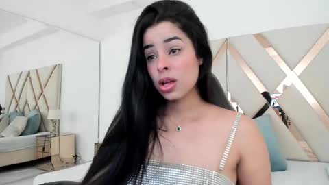 Snapshot of emma_castilloo chatting on February 2026 06:26:01 PM Emma Castillo online show from February 2026 06:26:01 PM