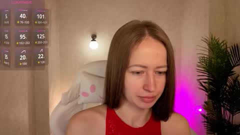 Snapshot of emma_clay chatting on December 2025 01:22:01 AM Bella online show from December 2025 01:22:01 AM