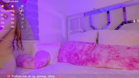  Emma  online show from March 2026 03:01:02 AM