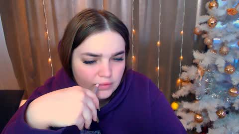 Snapshot of emma_dorn chatting on January 2025 07:32:01 AM Eva online show from January 2025 07:32:01 AM