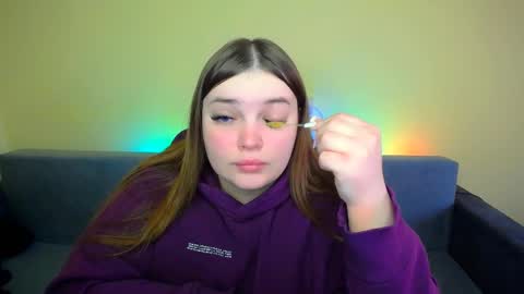 Snapshot of emma_dorn chatting on February 2025 12:05:02 PM Eva online show from February 2025 12:05:02 PM