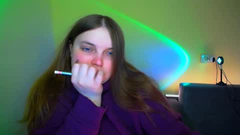 Snapshot of emma_dorn chatting on September 2025 05:01:02 AM Eva online show from September 2025 05:01:02 AM