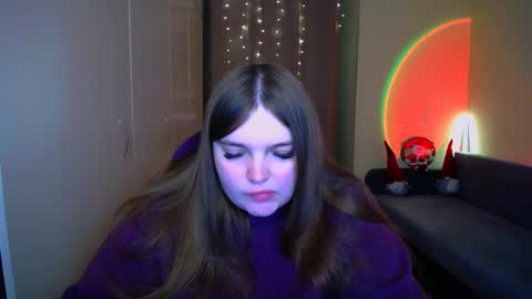 Eva online show from December 2025 11:50:02 AM