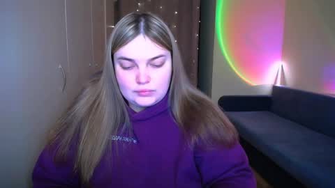 Eva online show from April 2026 01:08:02 PM