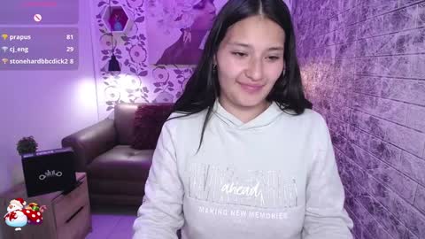 Snapshot of emma_garciaa_ chatting on December 2024 09:40:02 AM emma online show from December 2024 09:40:02 AM