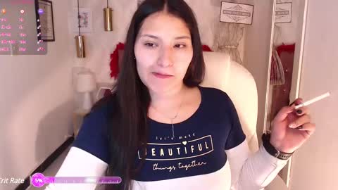 Snapshot of emma_garciaa_ chatting on March 2025 08:31:02 PM emma online show from March 2025 08:31:02 PM