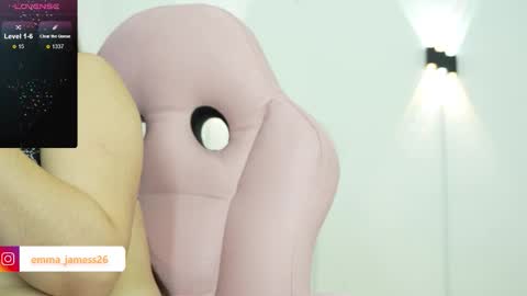 emma_jamess online show from March 2026 04:23:01 AM