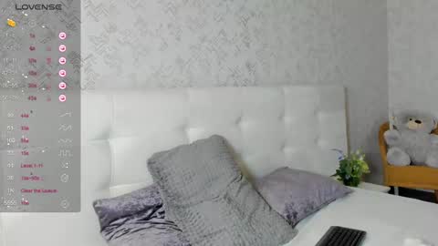 Emma  Mon Tue Thu Fri Sat 3am-9am GTM2 online show from December 2024 04:11:01 AM