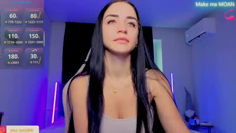 Snapshot of emma_jordan chatting on October 2025 07:16:01 AM Emma online show from October 2025 07:16:01 AM