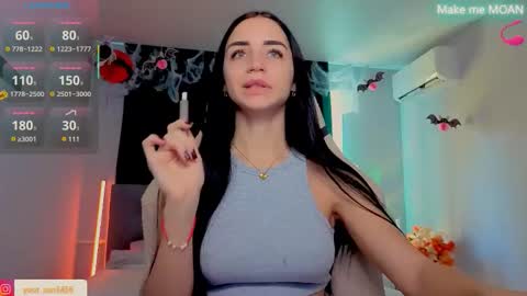 Snapshot of emma_jordan chatting on October 2025 08:38:01 AM Emma online show from October 2025 08:38:01 AM