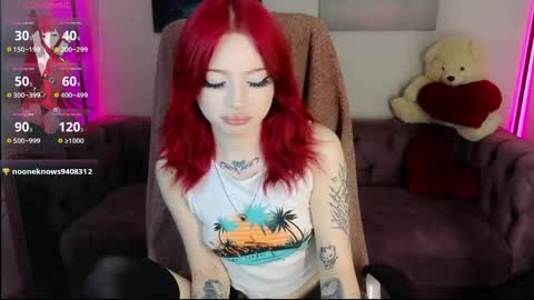 emma_kirks online show from April 2026 12:45:02 PM