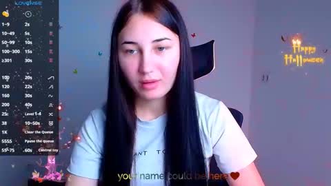 Emma online show from October 2025 11:09:01 AM