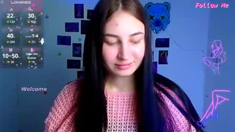 Emma online show from December 2025 12:10:01 PM