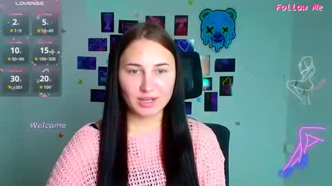 Emma online show from December 2025 12:47:02 PM