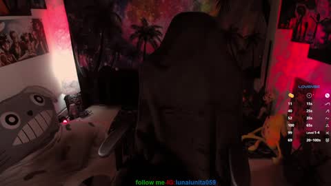 Snapshot of emma_luna059 chatting on January 2025 12:14:02 AM LUNA online show from January 2025 12:14:02 AM