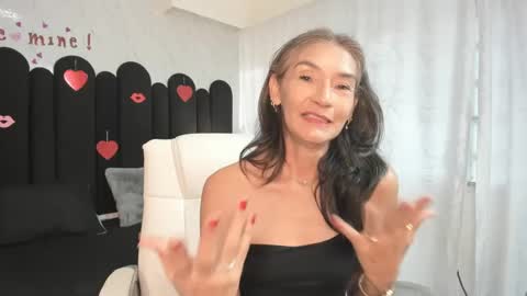 Emma  online show from February 2025 03:16:01 PM