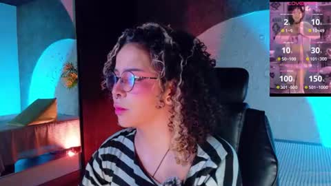 Snapshot of emma_nakamura chatting on June 2026 10:12:02 AM online show from June 2026 10:12:02 AM
