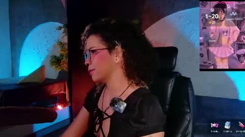 Snapshot of emma_nakamura chatting on June 2026 10:25:01 AM online show from June 2026 10:25:01 AM