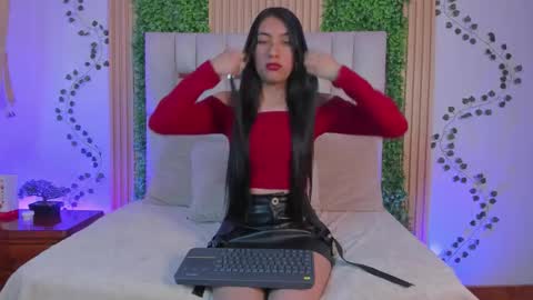 Emma online show from January 2026 07:41:02 PM