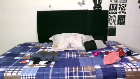 emma ortega online show from March 2026 05:19:02 PM