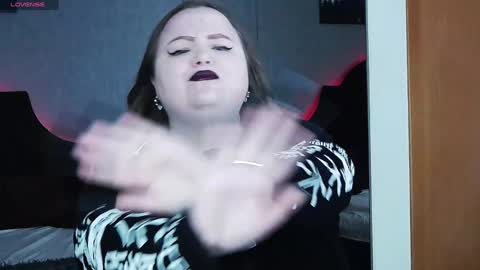 Snapshot of emma_razoom chatting on December 2024 09:49:02 AM Emma Razumovskaya online show from December 2024 09:49:02 AM