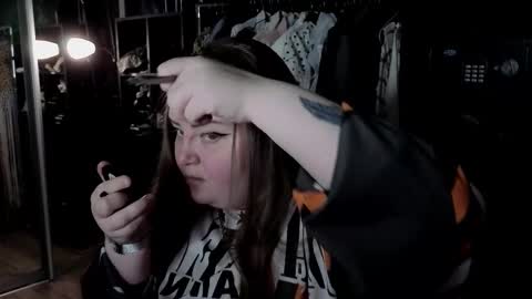 Snapshot of emma_razoom chatting on September 2025 11:17:02 PM Emma Razumovskaya online show from September 2025 11:17:02 PM